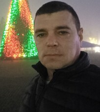 Фотография мужчины Andrej, 36 лет из г. Вильнюс