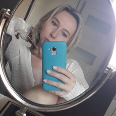 Юлия, 40 из г. Киров.