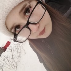 Фотография девушки Настя, 18 лет из г. Стерлитамак