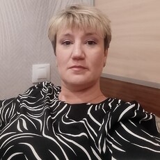 Фотография девушки Юлия, 45 лет из г. Нижний Новгород