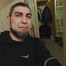 Фотография мужчины Рустам, 41 год из г. Набережные Челны