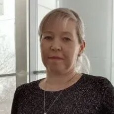 Юлия, 43 из г. Пенза.