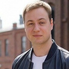 Фотография мужчины Артем, 28 лет из г. Колпино