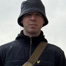 Фотография мужчины Алексей, 30 лет из г. Гродно