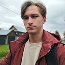 Эдуард, 18 лет