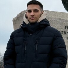 Фотография мужчины Viktor, 27 лет из г. Волгоград