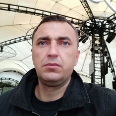 Фотография мужчины Юрій, 44 года из г. Киев