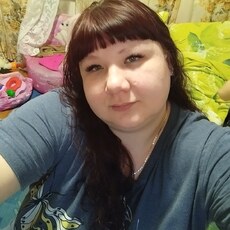 Фотография девушки Алеся, 33 года из г. Бобруйск