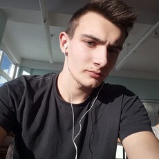 Фотография мужчины Виталий, 25 лет из г. Лида