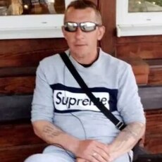 Фотография мужчины Wiktor, 45 лет из г. Жлобин