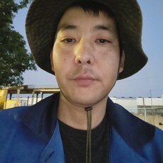 Фотография мужчины Perfecto Bro, 31 год из г. Элиста