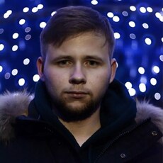 Фотография мужчины Андрей, 35 лет из г. Гродно
