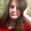 Настя, 23 года