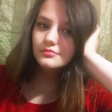Фотография девушки Настя, 23 года из г. Одесса