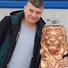 Фотография мужчины Михаил, 35 лет из г. Лида