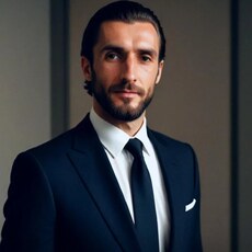 Фотография мужчины Андрей, 37 лет из г. Великие Луки