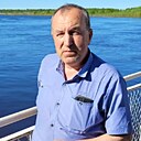 Сергей, 61 год