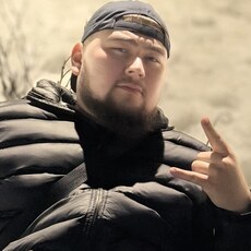Фотография мужчины Малой, 26 лет из г. Подольск
