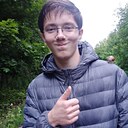 Егор, 18 лет