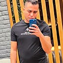Халед, 33 года