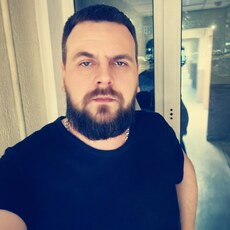 Фотография мужчины Игорь, 35 лет из г. Минск