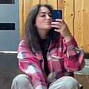 Анастасия, 25 лет