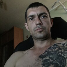 Фотография мужчины Константин, 40 лет из г. Киев