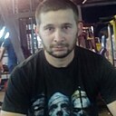 Астан, 34 года