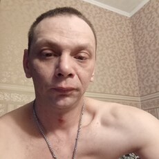 Фотография мужчины Илья, 36 лет из г. Железнодорожный