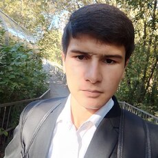 Фотография мужчины Sarboz, 20 лет из г. Казань