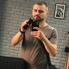 Фотография мужчины Влад, 32 года из г. Одесса