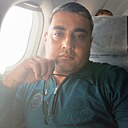 Аслам, 33 года