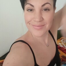 Фотография девушки Ока, 41 год из г. Санкт-Петербург