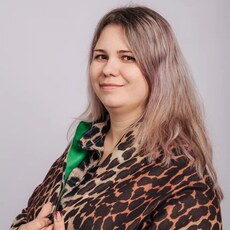 Фотография девушки Ольга, 35 лет из г. Краснодар