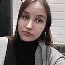 Ольга, 18 лет