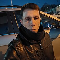 Фотография мужчины Максим, 36 лет из г. Химки