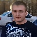 Сергей, 23 года
