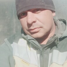 Фотография мужчины Роман, 32 года из г. Тара