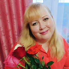 Фотография девушки Anna, 51 год из г. Северодвинск