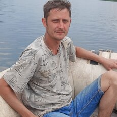 Фотография мужчины Николай, 34 года из г. Нижний Новгород