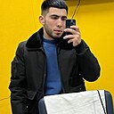 Shahzod, 27 лет