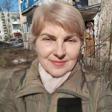 Фотография девушки Светлана, 62 года из г. Новополоцк