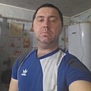 Саша, 35 лет