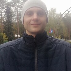Фотография мужчины Максим, 41 год из г. Витебск