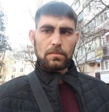 Фотография мужчины Олег, 35 лет из г. Павлоград