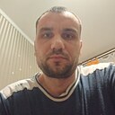 Юра, 37 лет