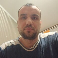 Фотография мужчины Юра, 37 лет из г. Гродно