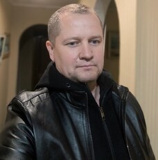 Фотография мужчины Сергей, 44 года из г. Павлоград