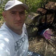Фотография мужчины Александр, 42 года из г. Лида