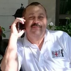 Фотография мужчины Александр, 53 года из г. Молодечно